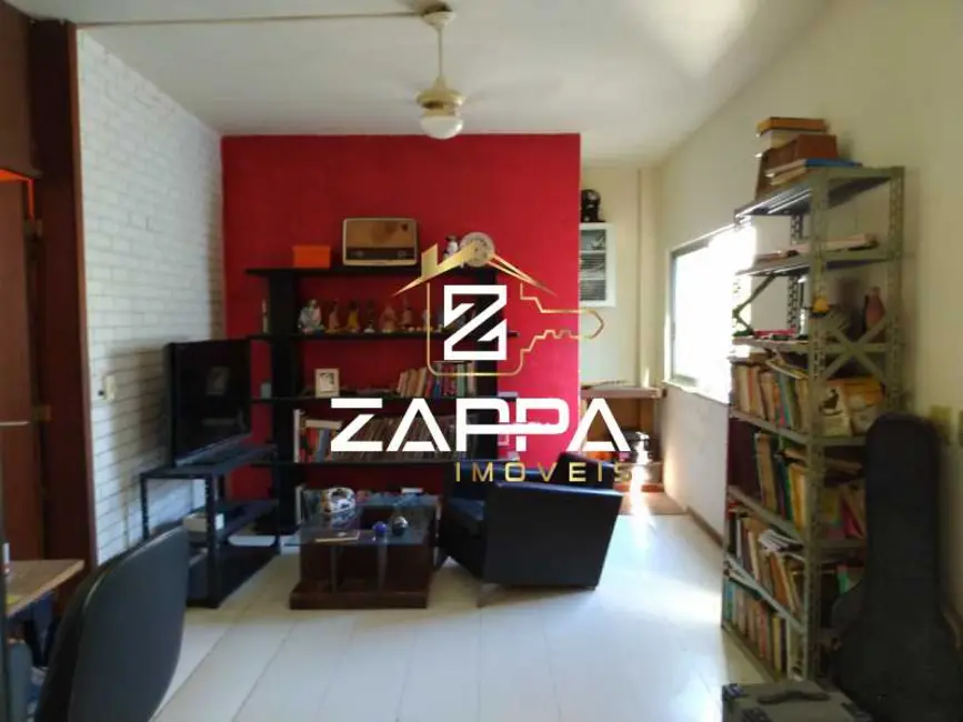 Cobertura com 3 quartos à venda, 207m2 em Rio De Janeiro - RJ - imagem 4 Foto 4 de Cobertura com 3 quartos à venda, 207m2 em Rio De Janeiro - RJ