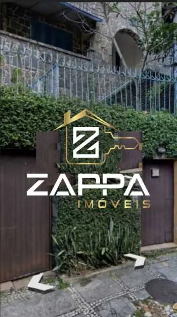 Casa com 4 quartos à venda em Rio De Janeiro - RJ - imagem 3 Foto 3 de Casa com 4 quartos à venda em Rio De Janeiro - RJ