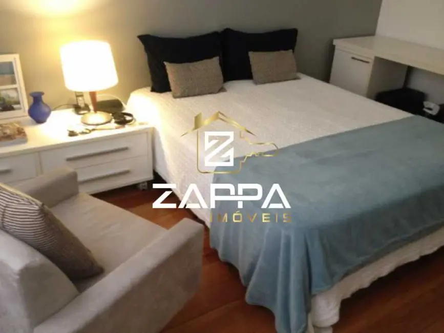 Foto 8 de Apartamento com 4 quartos à venda, 180m2 em Rio De Janeiro - RJ