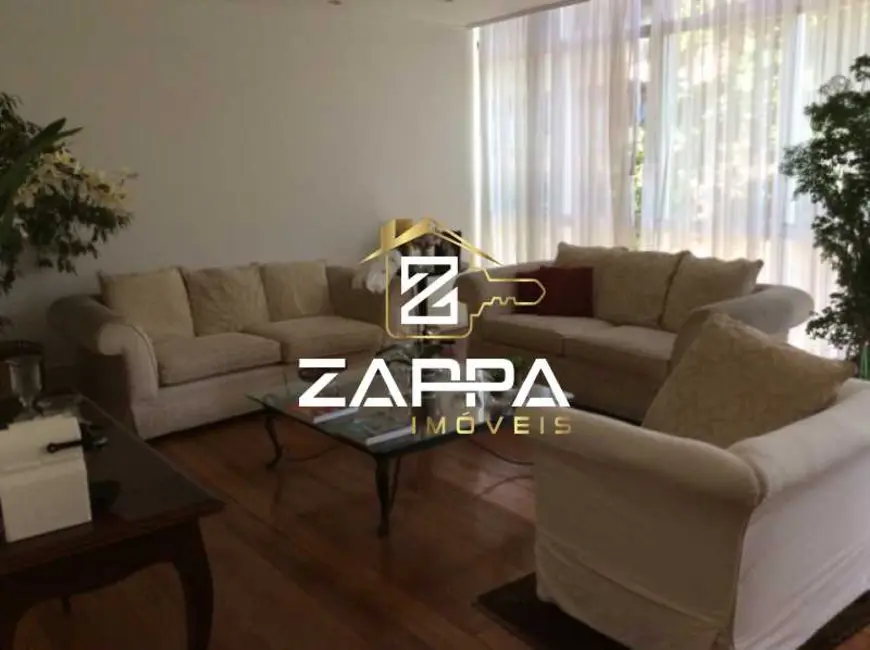 Foto 4 de Apartamento com 4 quartos à venda, 180m2 em Rio De Janeiro - RJ