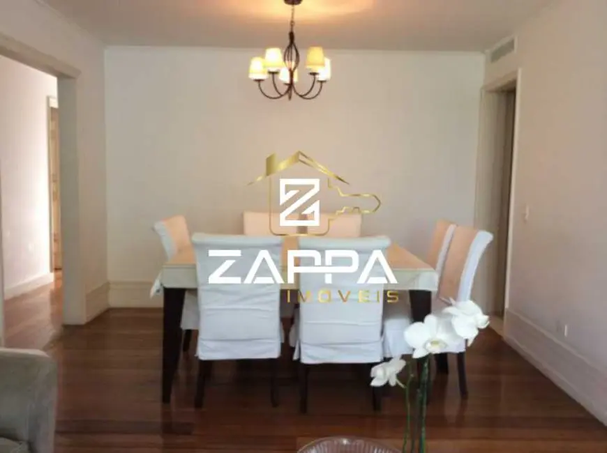 Foto 3 de Apartamento com 4 quartos à venda, 180m2 em Rio De Janeiro - RJ