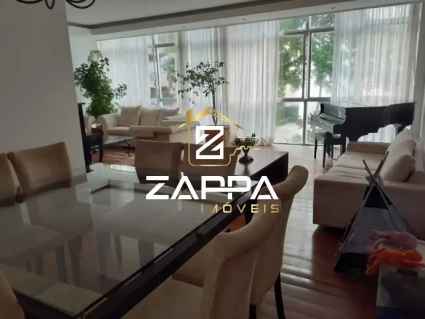 Foto 2 de Apartamento com 4 quartos à venda, 180m2 em Rio De Janeiro - RJ