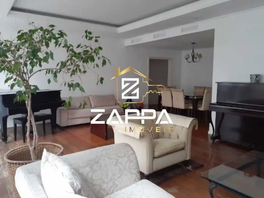 Foto 1 de Apartamento com 4 quartos à venda, 180m2 em Rio De Janeiro - RJ