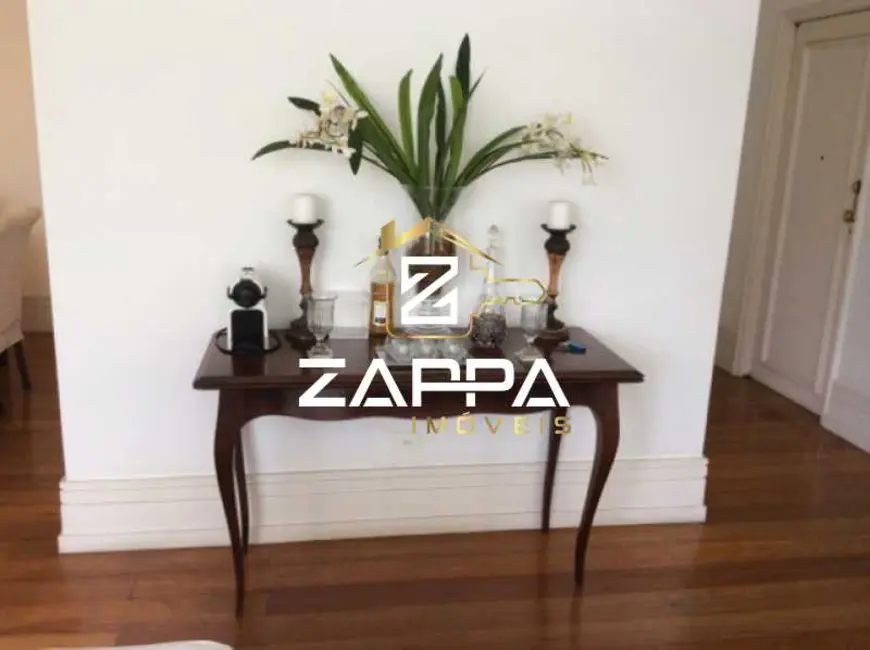 Foto 5 de Apartamento com 4 quartos à venda, 180m2 em Rio De Janeiro - RJ