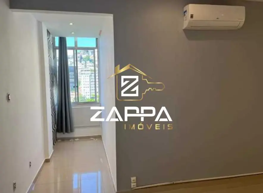 Foto 4 de Apartamento com 2 quartos à venda, 69m2 em Rio De Janeiro - RJ