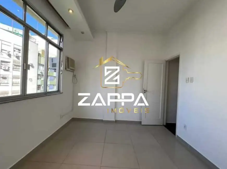 Foto 5 de Apartamento com 2 quartos à venda, 69m2 em Rio De Janeiro - RJ