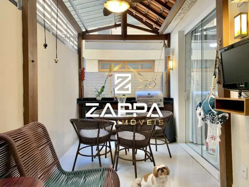 Foto 1 de Apartamento com 2 quartos à venda, 80m2 em Rio De Janeiro - RJ