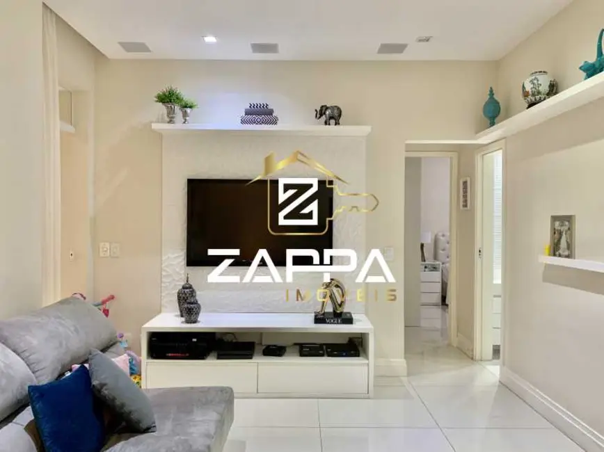 Foto 4 de Apartamento com 2 quartos à venda, 80m2 em Rio De Janeiro - RJ