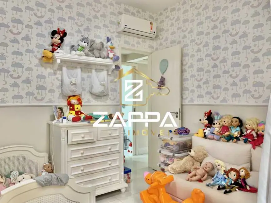 Foto 9 de Apartamento com 2 quartos à venda, 80m2 em Rio De Janeiro - RJ