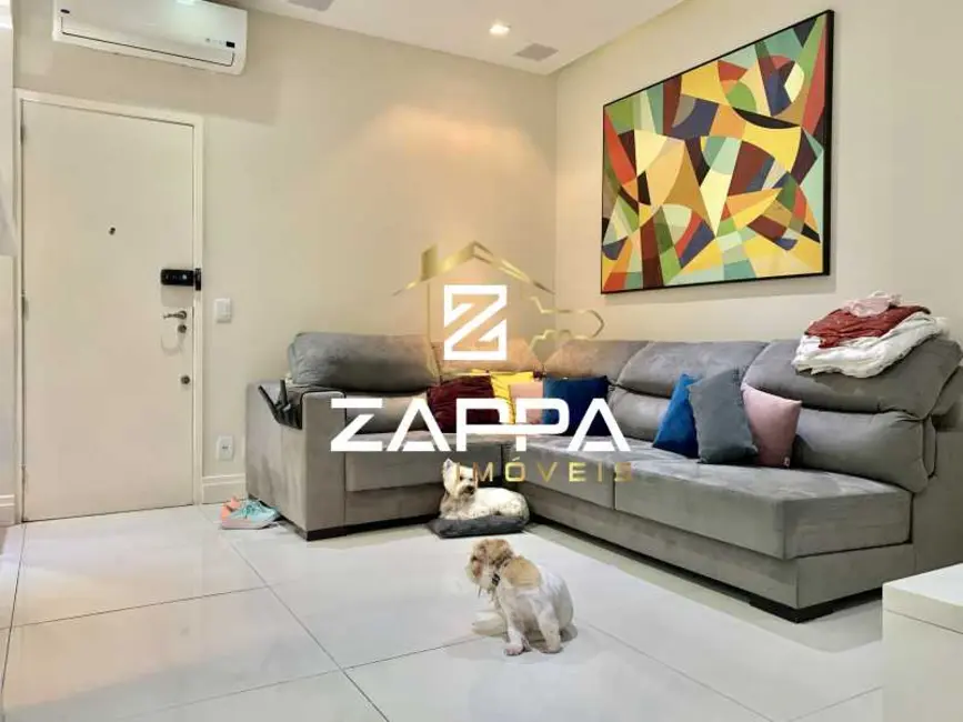 Foto 3 de Apartamento com 2 quartos à venda, 80m2 em Rio De Janeiro - RJ