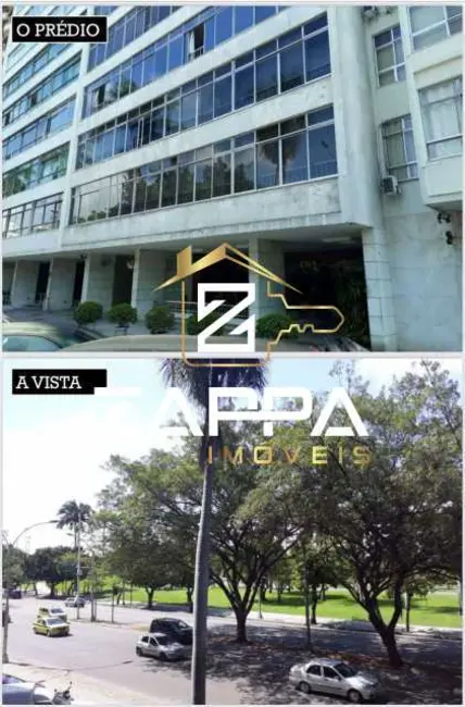 Foto 1 de Apartamento com 4 quartos à venda, 543m2 em Rio De Janeiro - RJ