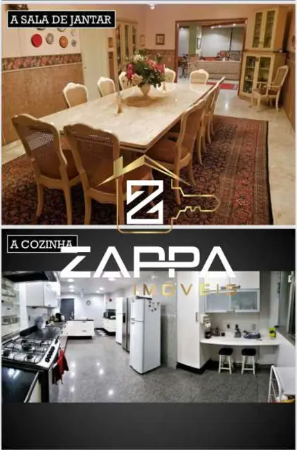 Foto 8 de Apartamento com 4 quartos à venda, 543m2 em Rio De Janeiro - RJ