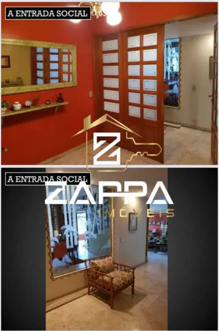 Foto 3 de Apartamento com 4 quartos à venda, 543m2 em Rio De Janeiro - RJ