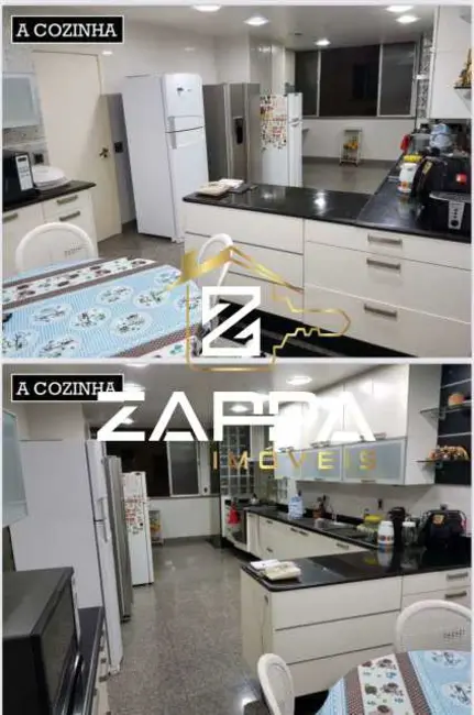 Foto 9 de Apartamento com 4 quartos à venda, 543m2 em Rio De Janeiro - RJ