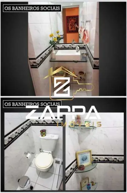 Foto 7 de Apartamento com 4 quartos à venda, 543m2 em Rio De Janeiro - RJ