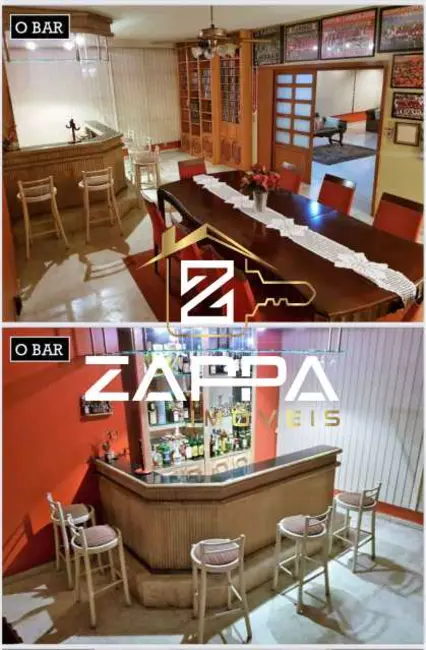 Foto 6 de Apartamento com 4 quartos à venda, 543m2 em Rio De Janeiro - RJ