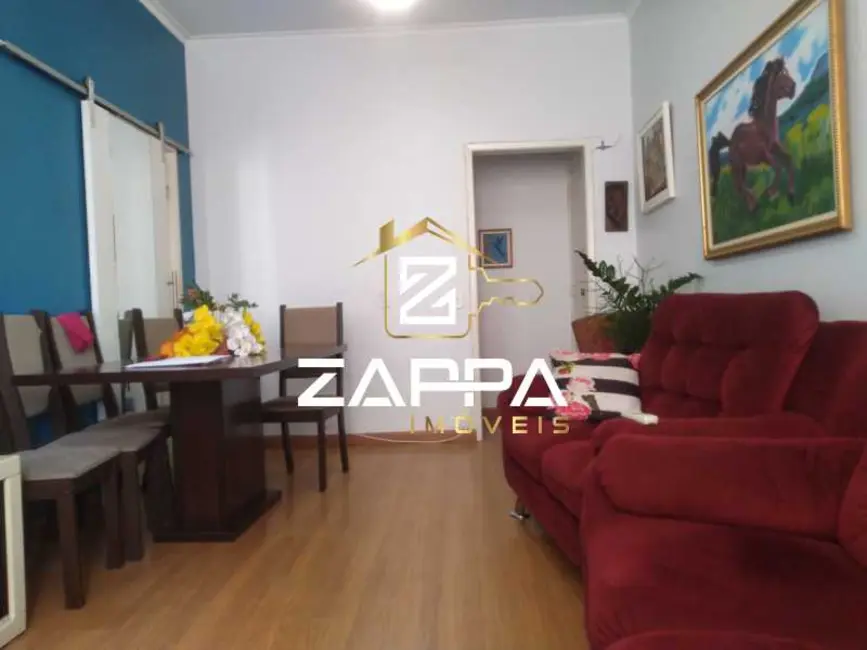 Foto 1 de Apartamento com 2 quartos à venda, 73m2 em Rio De Janeiro - RJ