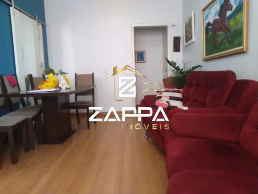 Foto 2 de Apartamento com 2 quartos à venda, 73m2 em Rio De Janeiro - RJ