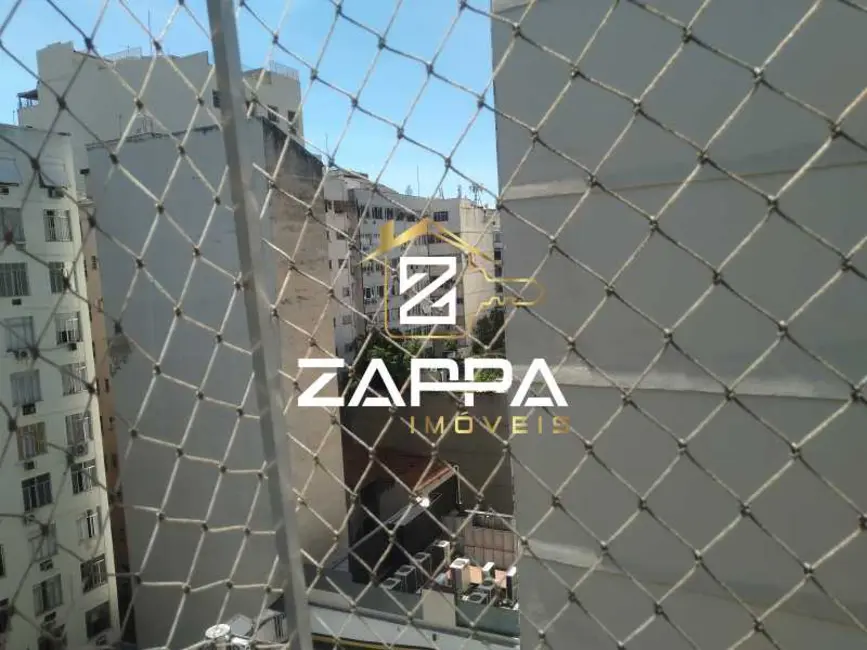 Foto 7 de Apartamento com 2 quartos à venda, 73m2 em Rio De Janeiro - RJ