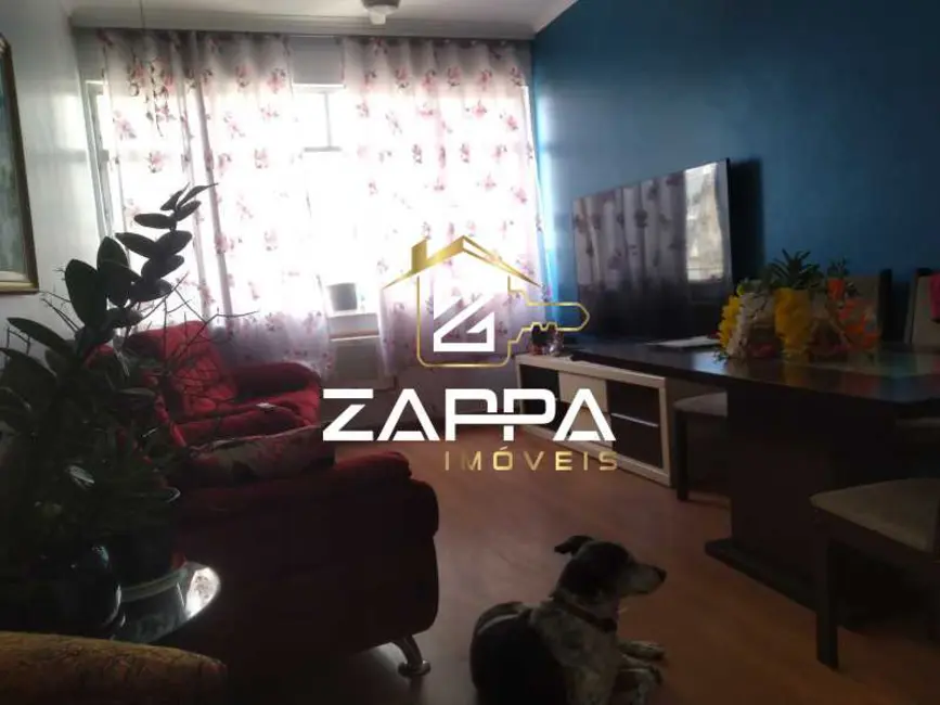 Foto 3 de Apartamento com 2 quartos à venda, 73m2 em Rio De Janeiro - RJ