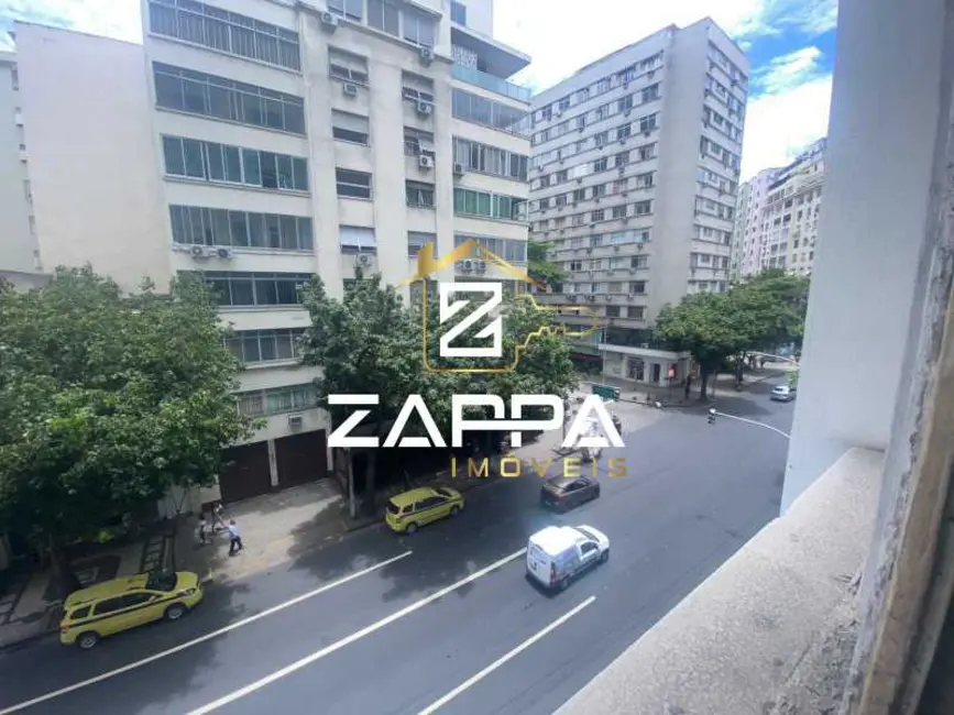 Sala Comercial para alugar, 35m2 em Rio De Janeiro - RJ - imagem 7 Foto 7 de Sala Comercial para alugar, 35m2 em Rio De Janeiro - RJ