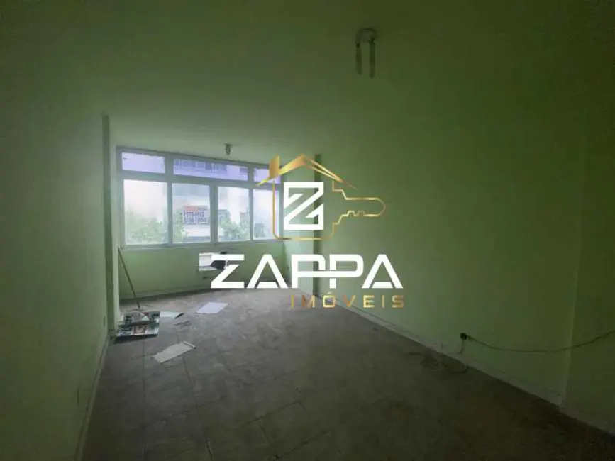 Foto 16 de Sala Comercial para alugar, 35m2 em Rio De Janeiro - RJ
