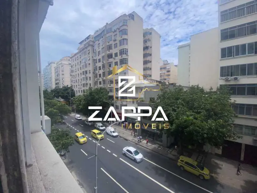 Sala Comercial para alugar, 35m2 em Rio De Janeiro - RJ - imagem 1 Foto 1 de Sala Comercial para alugar, 35m2 em Rio De Janeiro - RJ