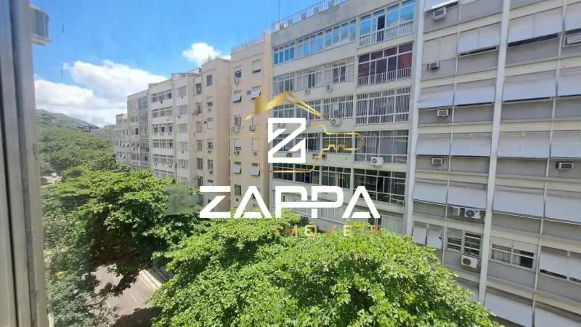 Apartamento com 3 quartos para alugar, 123m2 em Rio De Janeiro - RJ - imagem 3 Foto 3 de Apartamento com 3 quartos para alugar, 123m2 em Rio De Janeiro - RJ