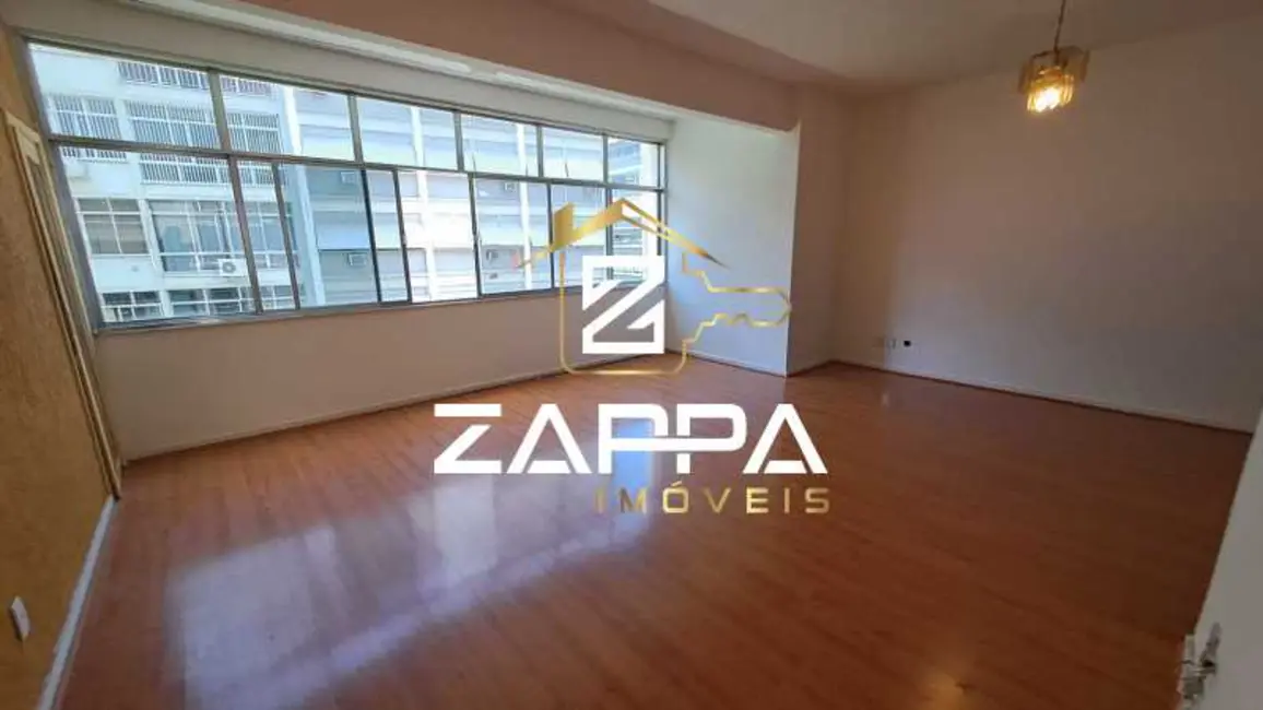 Apartamento com 3 quartos para alugar, 123m2 em Rio De Janeiro - RJ - imagem 1 Foto 1 de Apartamento com 3 quartos para alugar, 123m2 em Rio De Janeiro - RJ