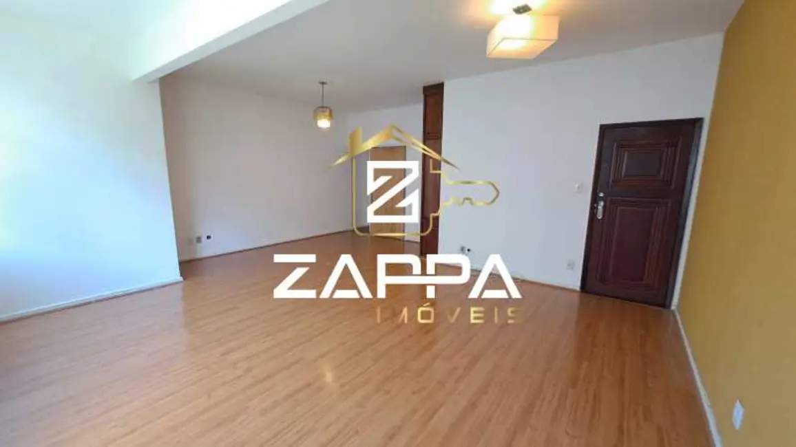 Apartamento com 3 quartos para alugar, 123m2 em Rio De Janeiro - RJ - imagem 2 Foto 2 de Apartamento com 3 quartos para alugar, 123m2 em Rio De Janeiro - RJ