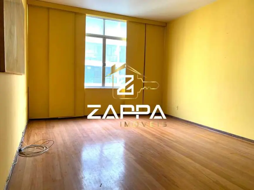 Foto 9 de Apartamento com 3 quartos à venda, 198m2 em Rio De Janeiro - RJ