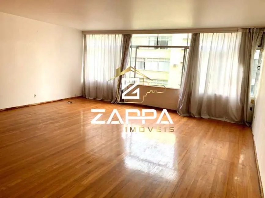 Foto 7 de Apartamento com 3 quartos à venda, 198m2 em Rio De Janeiro - RJ