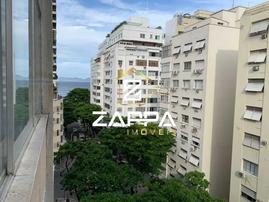 Foto 1 de Apartamento com 3 quartos à venda, 198m2 em Rio De Janeiro - RJ