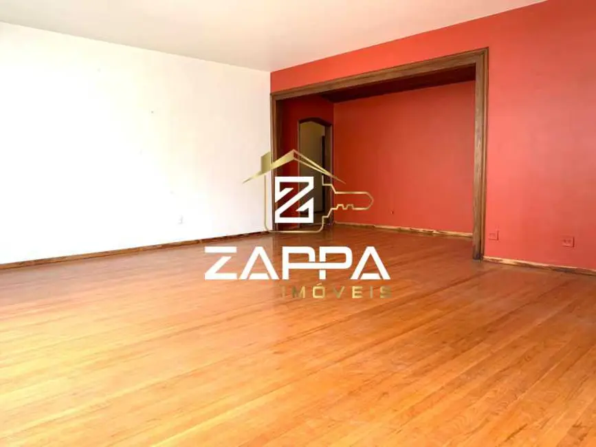 Foto 3 de Apartamento com 3 quartos à venda, 198m2 em Rio De Janeiro - RJ