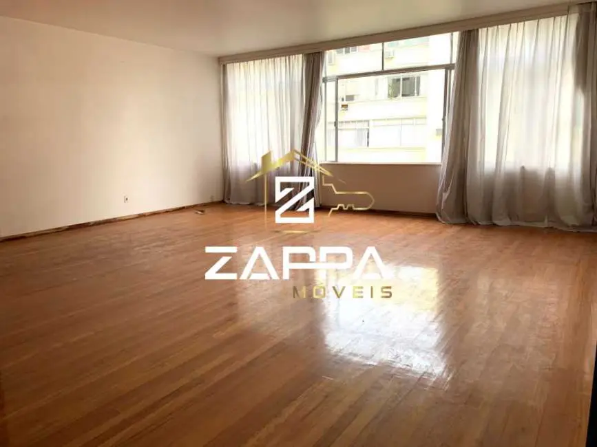 Foto 6 de Apartamento com 3 quartos à venda, 198m2 em Rio De Janeiro - RJ