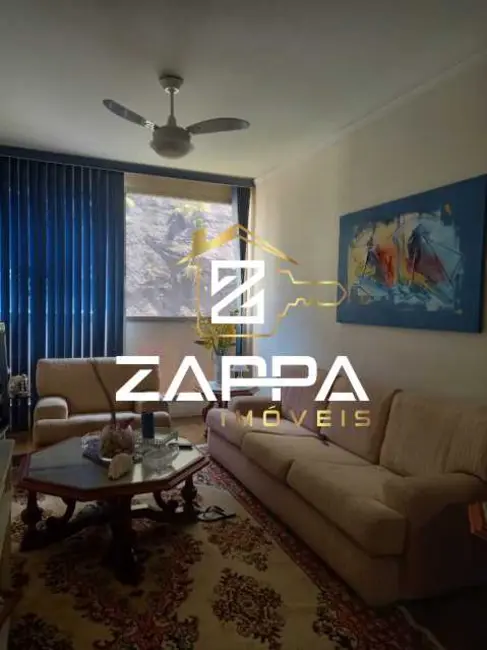 Foto 2 de Apartamento com 2 quartos à venda, 93m2 em Rio De Janeiro - RJ