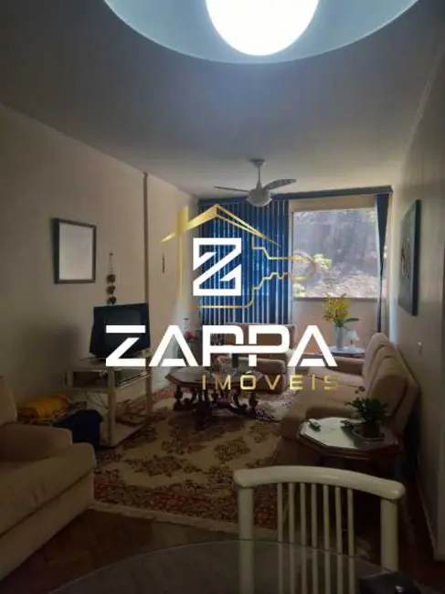 Foto 3 de Apartamento com 2 quartos à venda, 93m2 em Rio De Janeiro - RJ