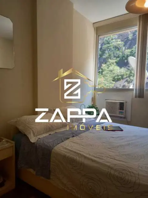 Foto 8 de Apartamento com 2 quartos à venda, 93m2 em Rio De Janeiro - RJ