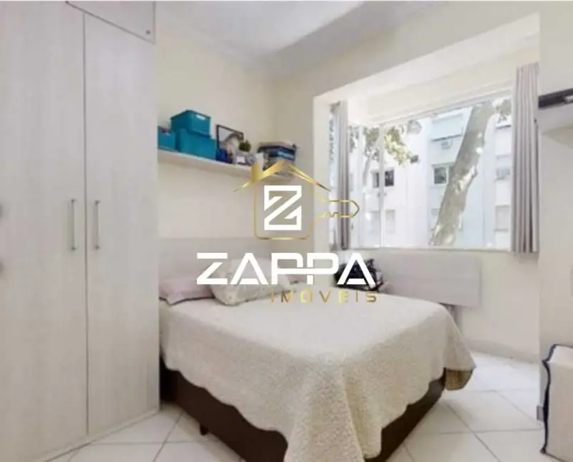 Foto 3 de Apartamento com 3 quartos à venda, 81m2 em Rio De Janeiro - RJ