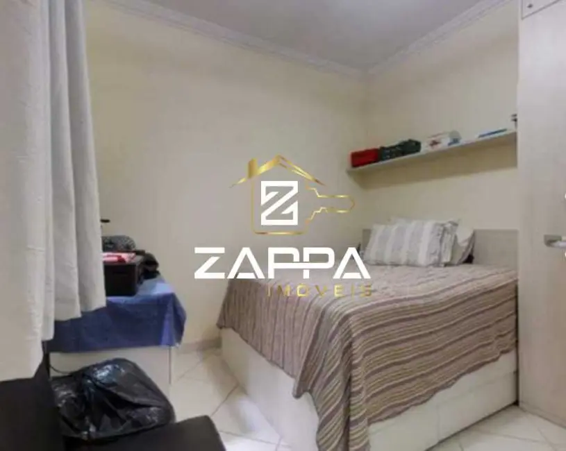 Foto 2 de Apartamento com 3 quartos à venda, 81m2 em Rio De Janeiro - RJ