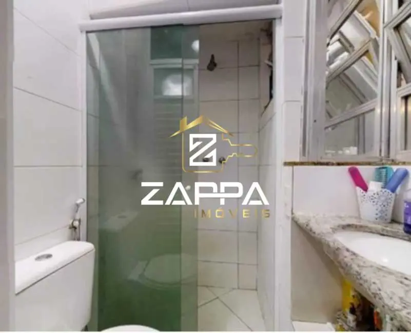 Foto 8 de Apartamento com 3 quartos à venda, 81m2 em Rio De Janeiro - RJ