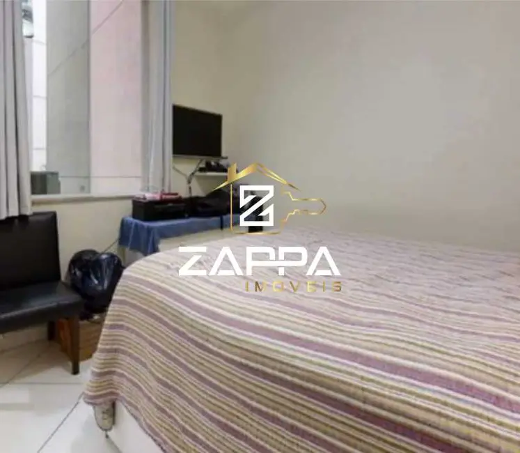 Foto 5 de Apartamento com 3 quartos à venda, 81m2 em Rio De Janeiro - RJ