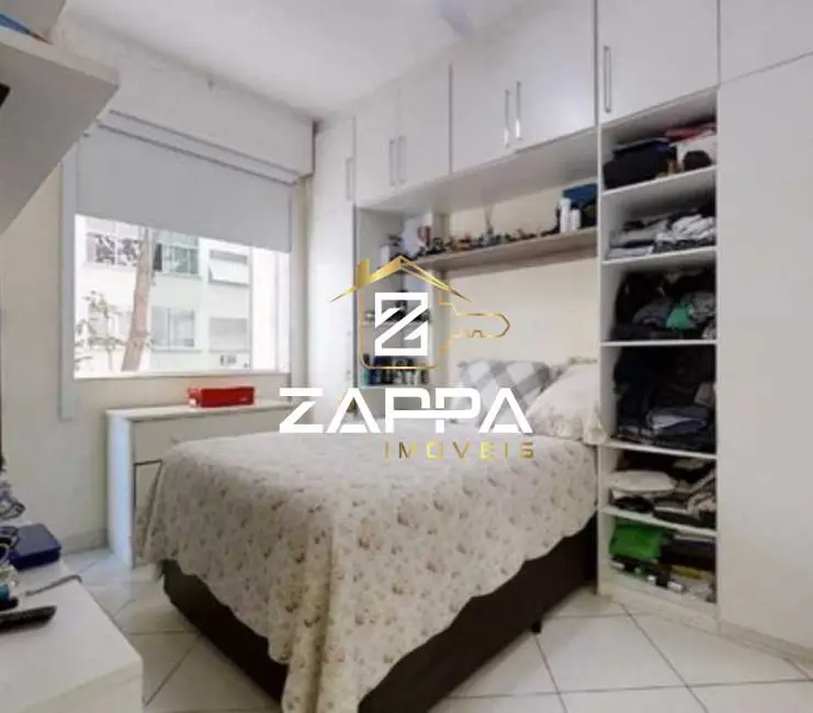Foto 6 de Apartamento com 3 quartos à venda, 81m2 em Rio De Janeiro - RJ