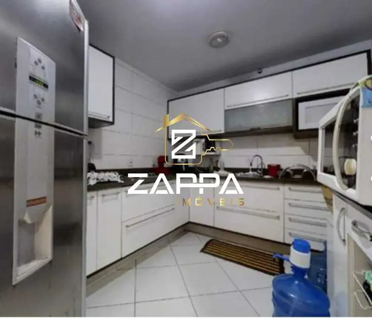 Foto 7 de Apartamento com 3 quartos à venda, 81m2 em Rio De Janeiro - RJ