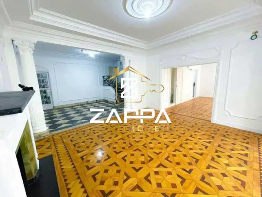 Foto 2 de Apartamento com 4 quartos à venda e para alugar, 292m2 em Rio De Janeiro - RJ