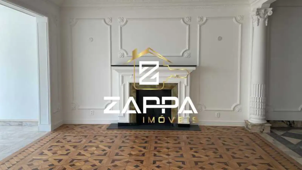 Apartamento com 4 quartos à venda e para alugar, 292m2 em Rio De Janeiro - RJ - imagem 4 Foto 4 de Apartamento com 4 quartos à venda e para alugar, 292m2 em Rio De Janeiro - RJ