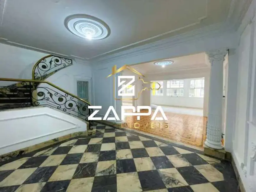 Foto 1 de Apartamento com 4 quartos à venda e para alugar, 292m2 em Rio De Janeiro - RJ