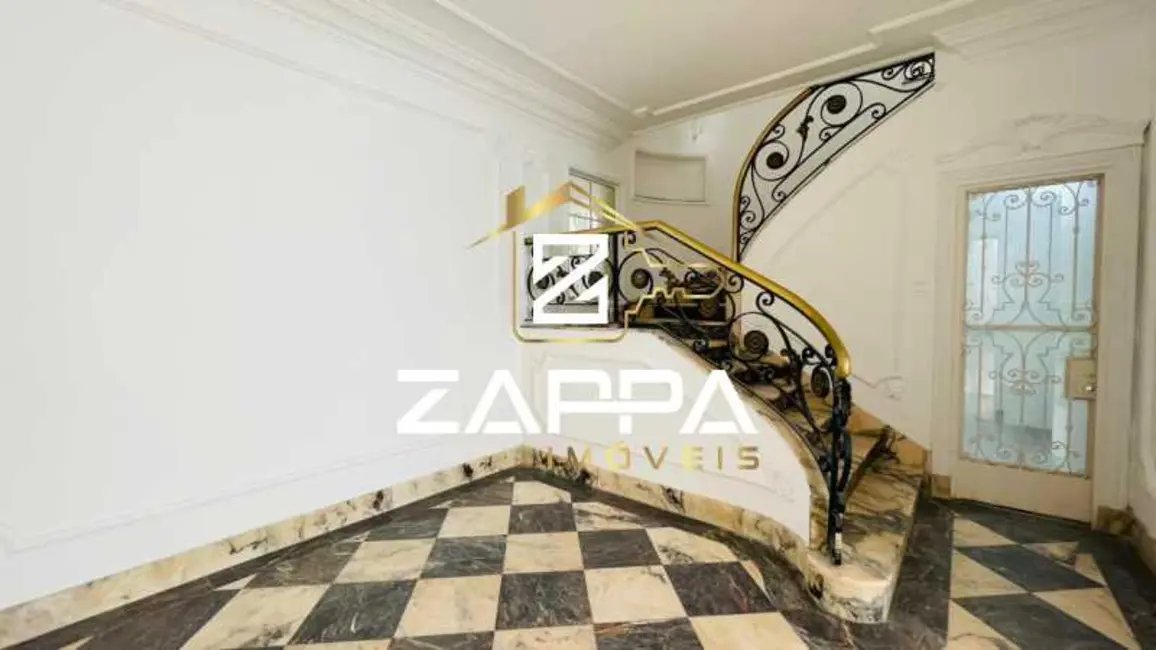 Apartamento com 4 quartos à venda e para alugar, 292m2 em Rio De Janeiro - RJ - imagem 8 Foto 8 de Apartamento com 4 quartos à venda e para alugar, 292m2 em Rio De Janeiro - RJ