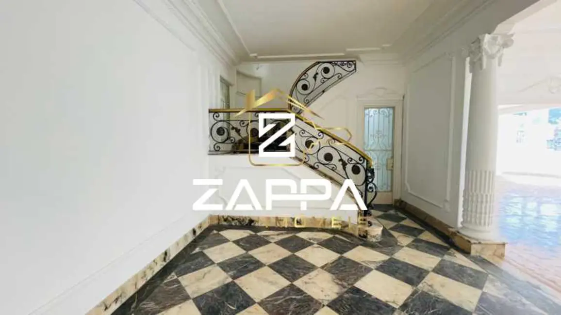 Apartamento com 4 quartos à venda e para alugar, 292m2 em Rio De Janeiro - RJ - imagem 7 Foto 7 de Apartamento com 4 quartos à venda e para alugar, 292m2 em Rio De Janeiro - RJ