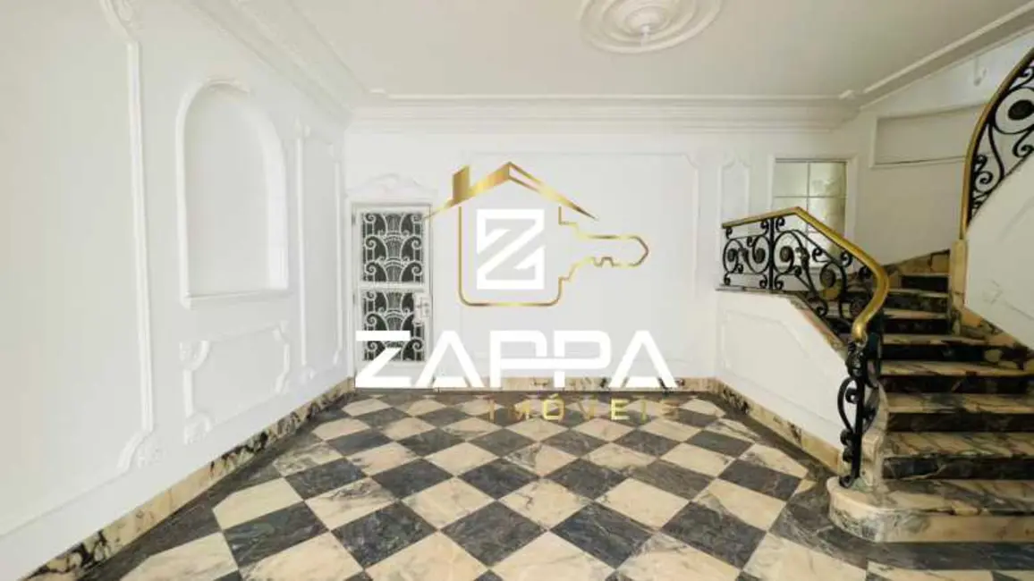 Apartamento com 4 quartos à venda e para alugar, 292m2 em Rio De Janeiro - RJ - imagem 5 Foto 5 de Apartamento com 4 quartos à venda e para alugar, 292m2 em Rio De Janeiro - RJ